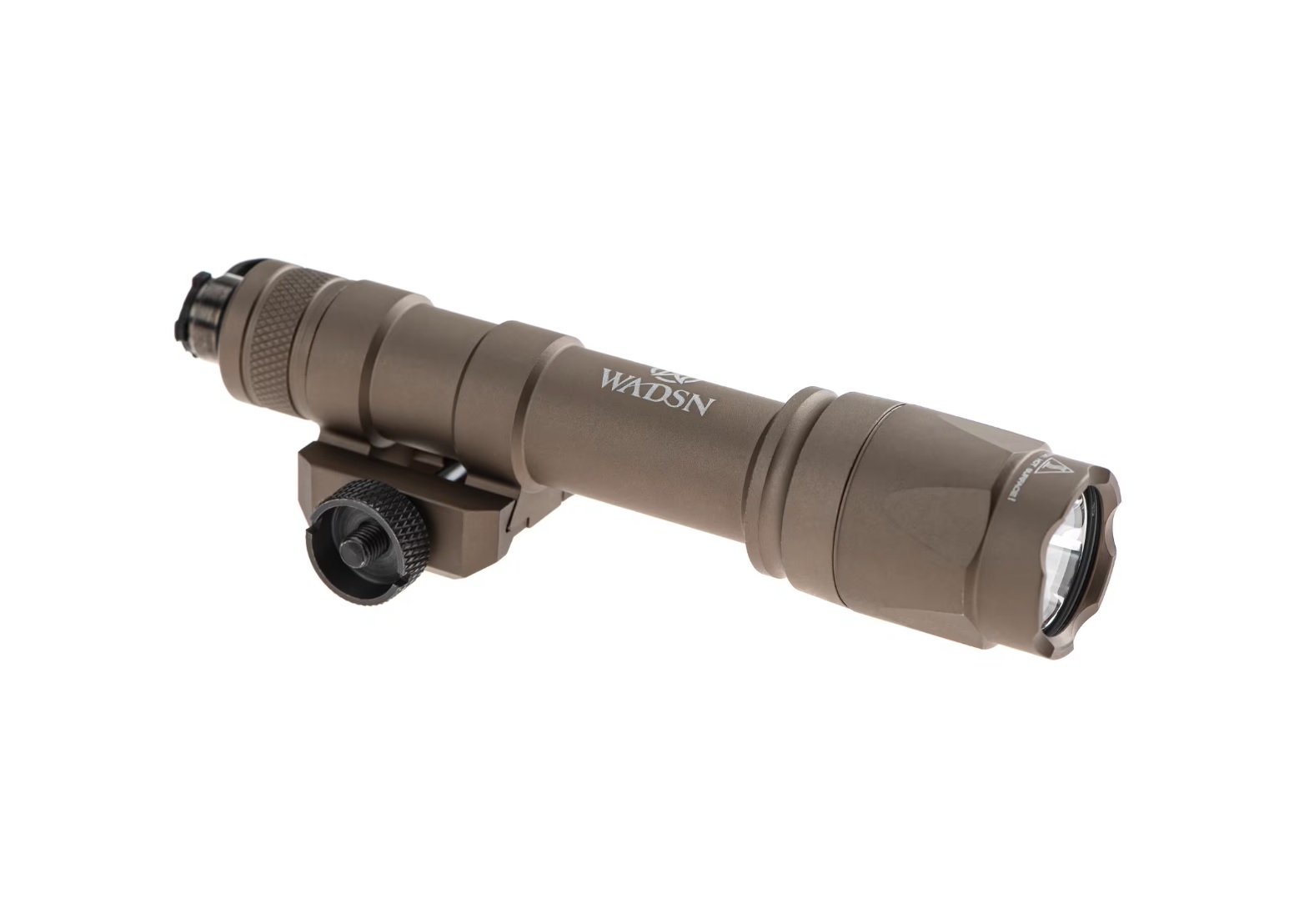 M600C MINI SCOUT TACTICAL LIGHT - DARK EARTH